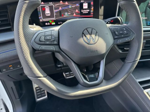 Volkswagen Tayron DSG R-Line eHybrid