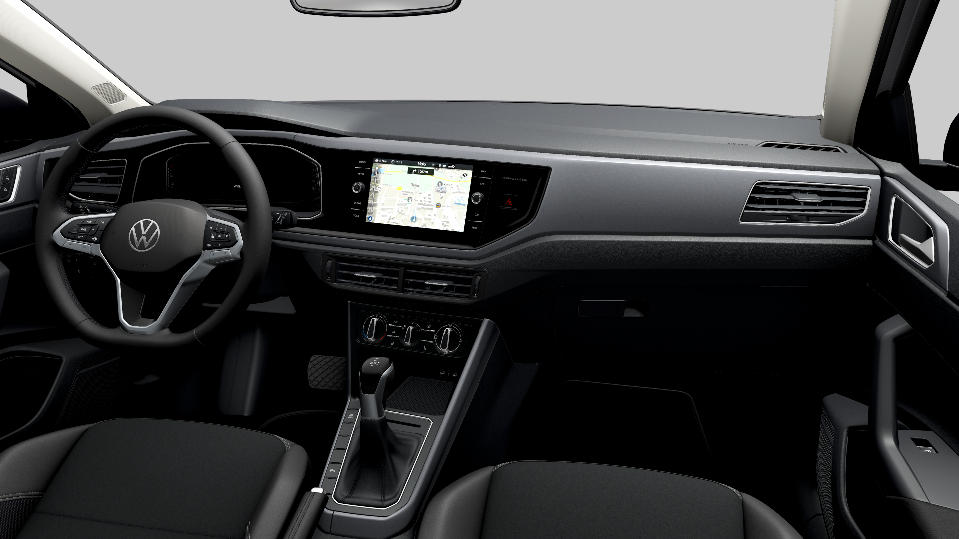 Volkswagen Polo 1.0 TSI DSG Style