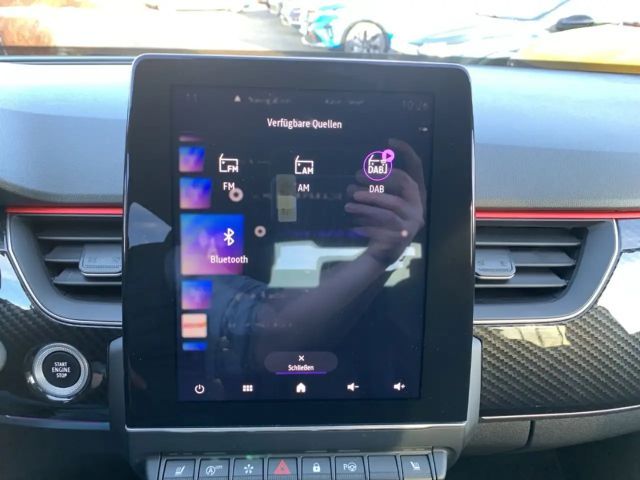 Renault Arkana Hybrid RS