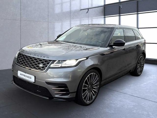 Land Rover Range Rover Velar D300 HSE