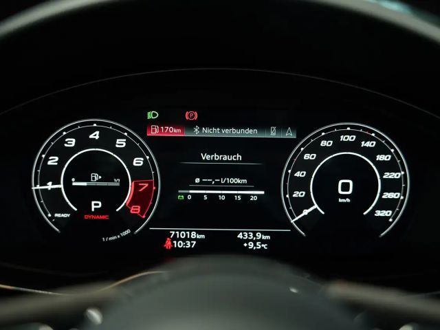 Audi RS4 Avant Quattro