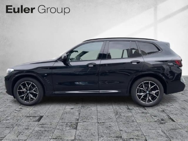BMW X3 20 d 20d Mild-Hybrid EU6d 20d Sportpaket HUD Navi