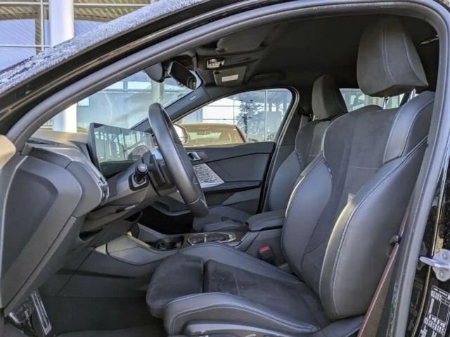 BMW 120 M-Sport Sedan