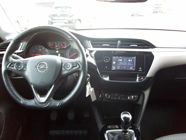 Opel Corsa 1.2 Turbo Edition