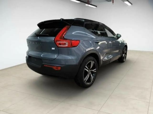 Volvo XC40 R-Design