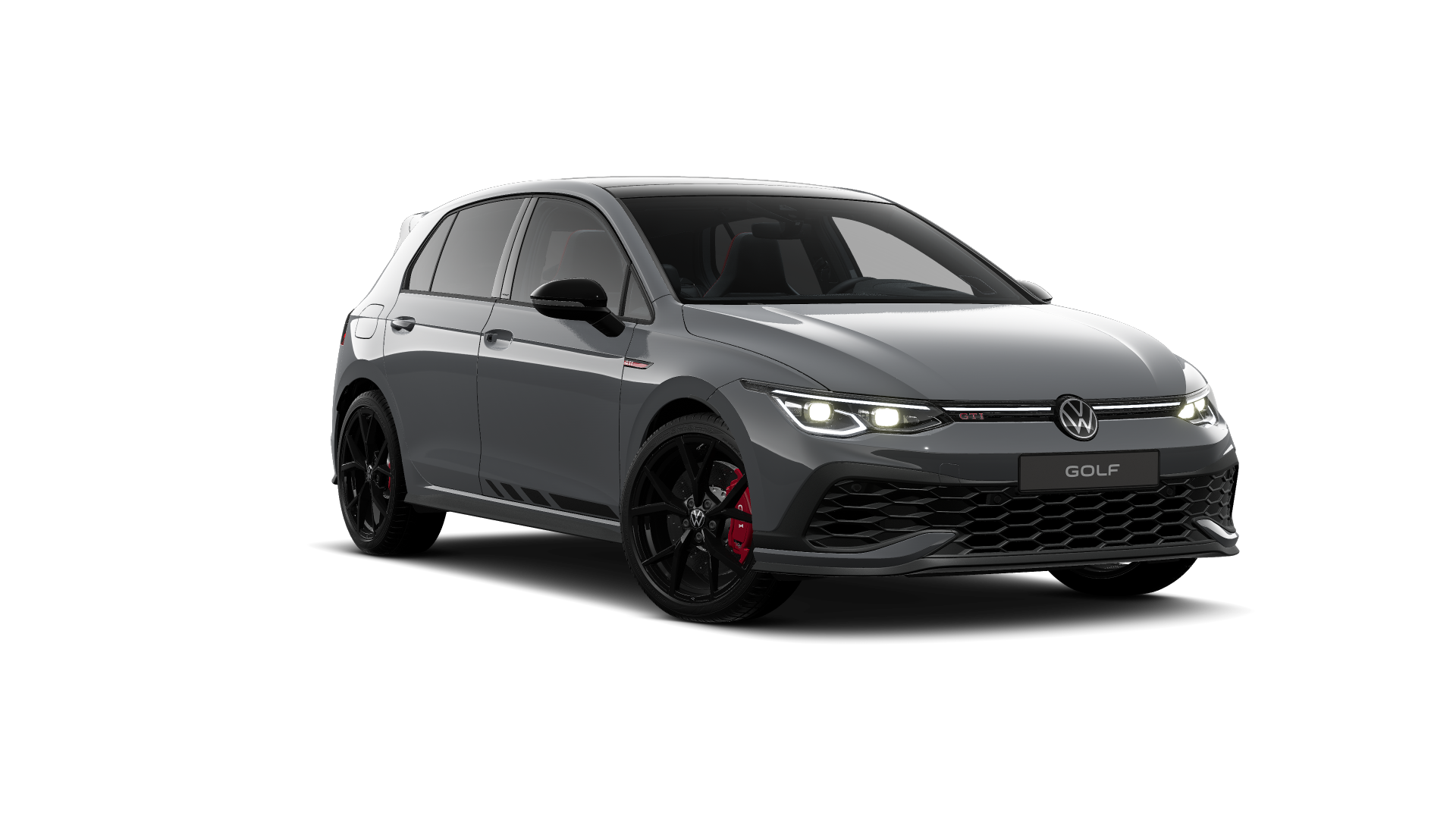 Volkswagen Golf 2.0 TSI DSG IQ.Drive Style