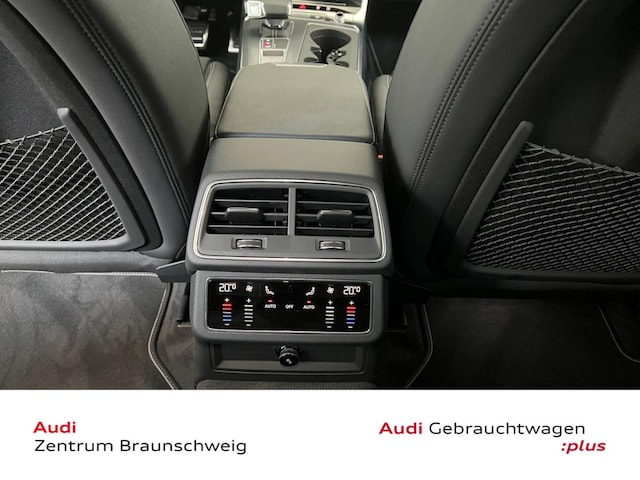 Audi A6 40 TDI Avant S-Line S-Tronic