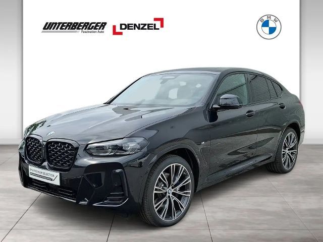 BMW X4 Coupé M-Sport xDrive20d