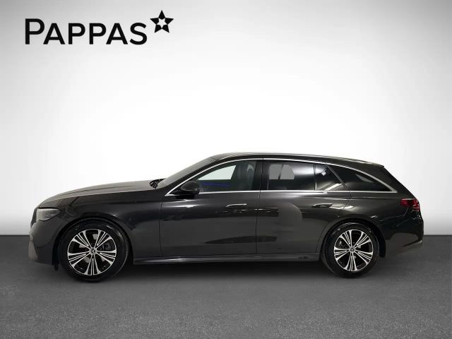 Mercedes-Benz E 220 4MATIC E 220 d Estate