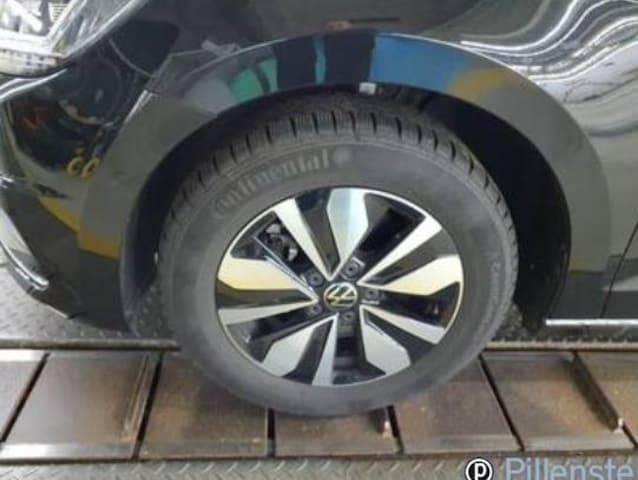 Volkswagen Touran 7-zitter DSG