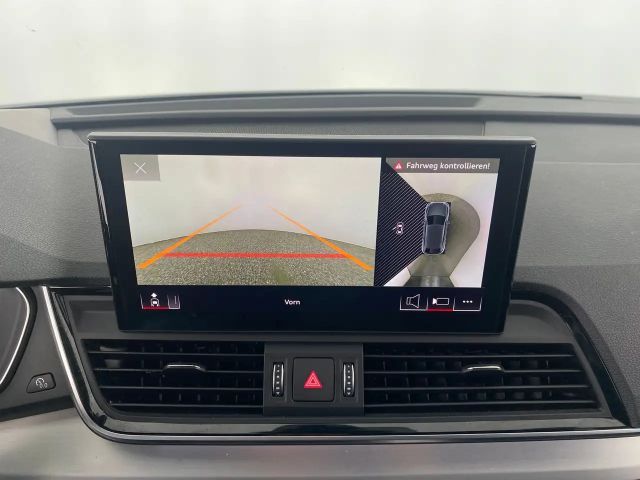 Audi Q5 40 TDI Quattro S-Line