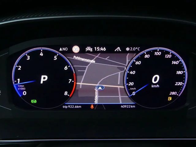 Volkswagen Arteon 2.0 TSI R-Line