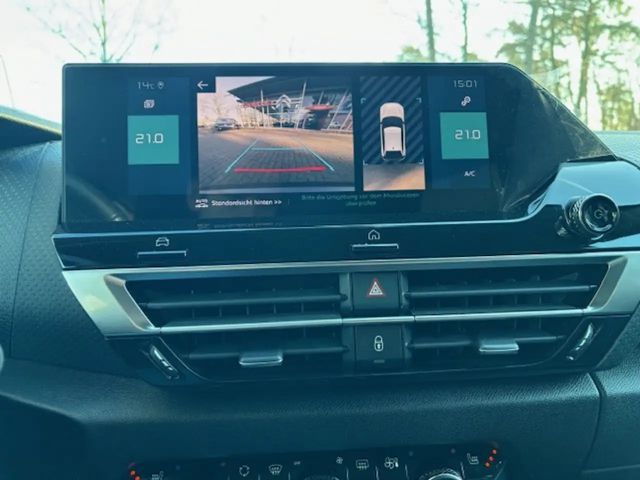 Citroën C4 Feel Pack