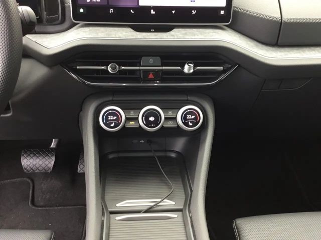 Skoda Kodiaq 4x4 Selection