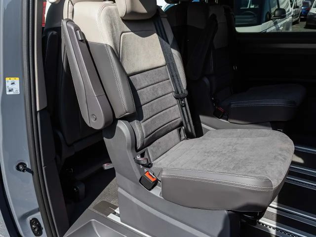 Volkswagen Multivan 2.0 TDI DSG T7