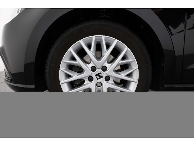 Seat Ibiza 1.0 TSI FR-lijn