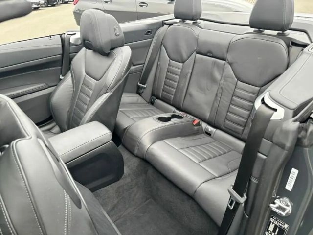 BMW 440 Cabrio xDrive