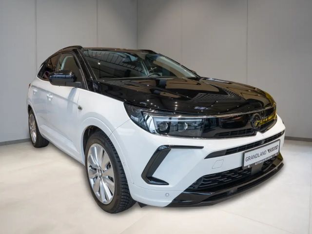 Opel Grandland X GSe Hybrid 4 Innovation