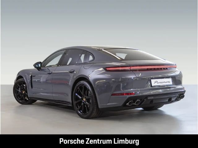 Porsche Panamera 4 E-Hybrid