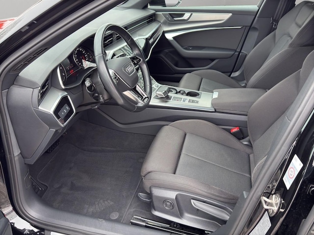 Audi A6 40 TDI Avant Quattro S-Tronic Sport