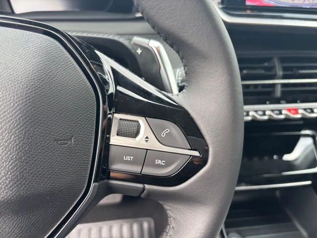 Peugeot E-208 Allure Pack Hybrid