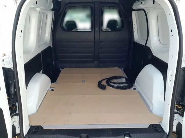 Nissan Townstar e-Townstar L1 MY22