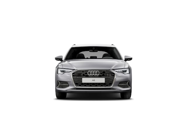 Audi A6 45 TFSI Avant Quattro S-Tronic