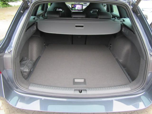 Cupra Leon DSG Sportstourer