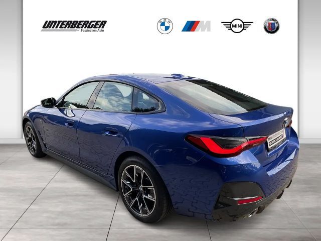 BMW 420 420i Coupé Gran Coupé M-Sport