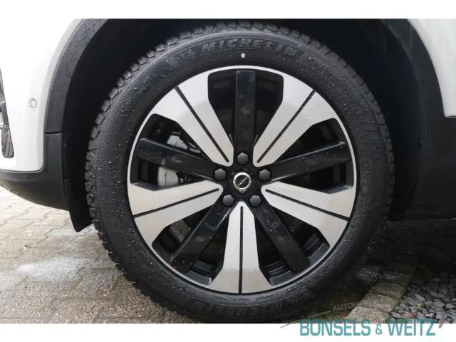 Volvo XC40 Recharge Ultimate