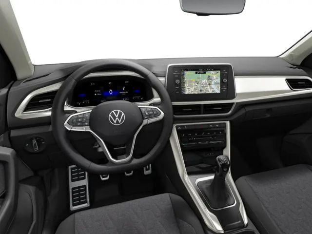 Volkswagen T-Roc 1.5 TSI Move