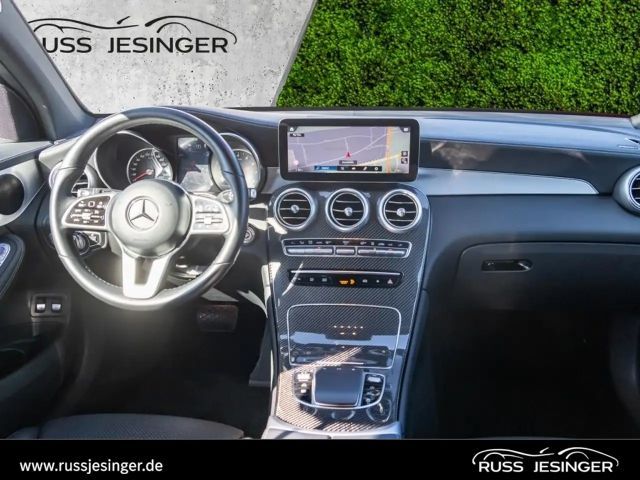 Mercedes-Benz GLC 300 4MATIC GLC 300 e