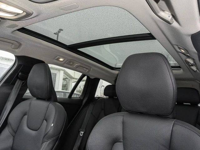 Volvo V60 AWD Ultimate