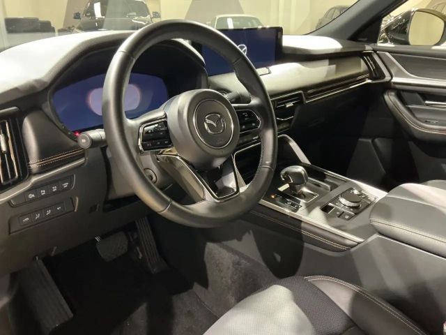 Mazda CX-60 4WD Homura