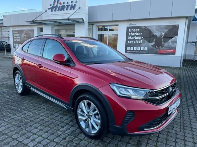 Volkswagen Taigo 1.0 TSI Move