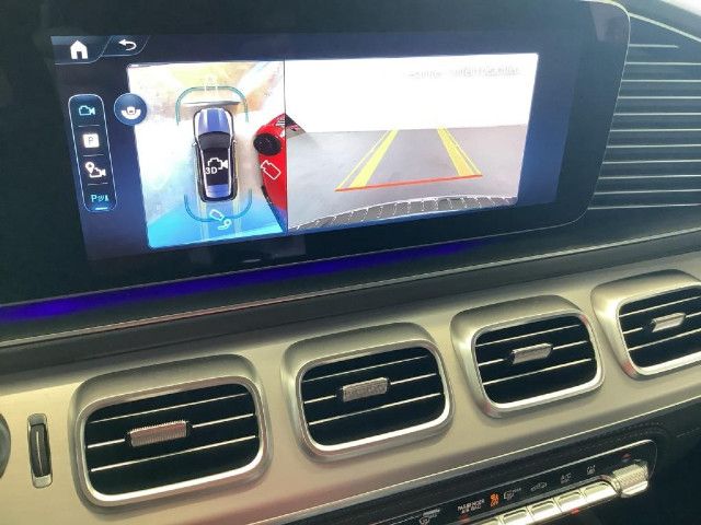 Mercedes-Benz GLE 450 4MATIC