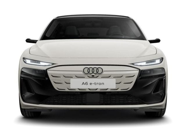 Audi A6 e-tron Avant Quattro