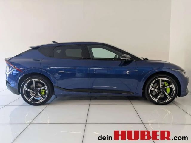 Kia EV6 GT-Line Vierwielaandrijving