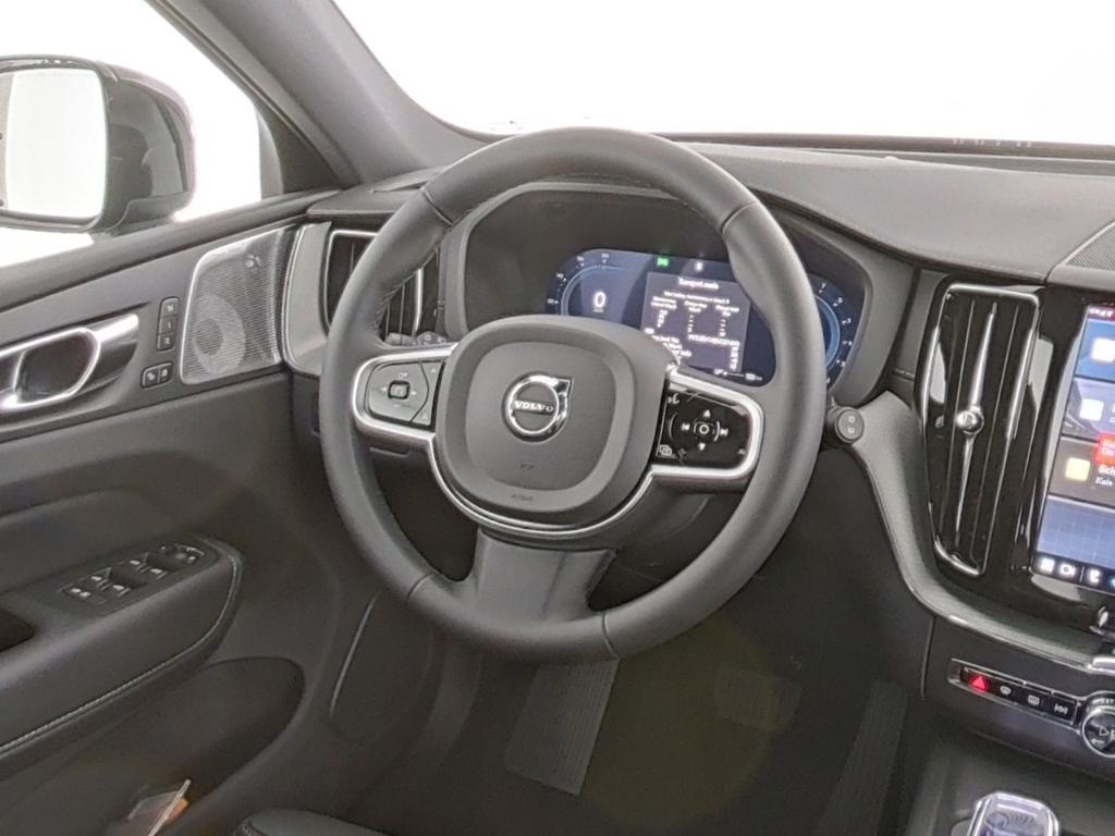 Volvo XC60 AWD Ultra