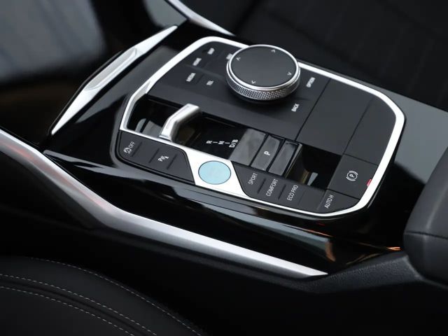 BMW i4 Sedan eDrive40