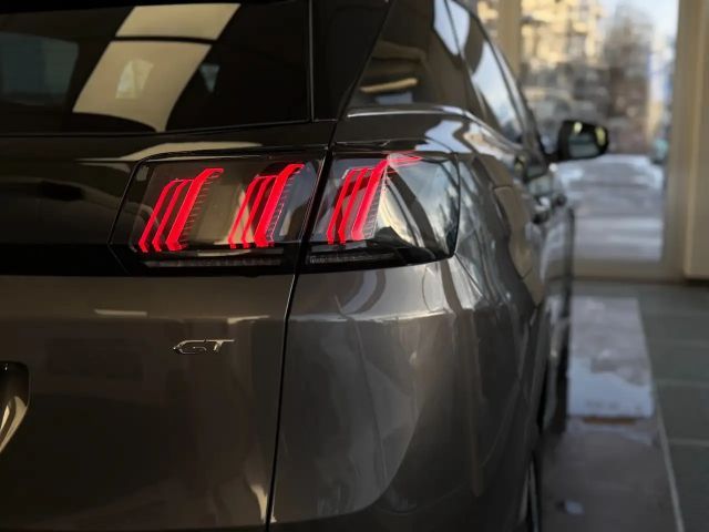Peugeot 3008 GT-Line
