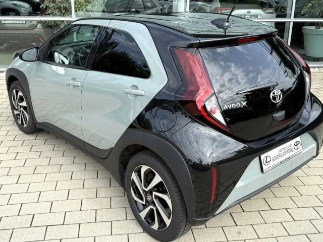 Toyota Aygo X Hatchback S-CVT
