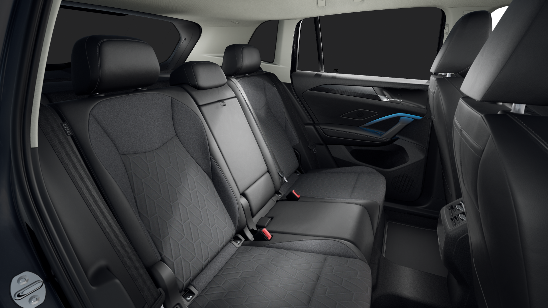 Volkswagen Tiguan 2.0 TSI DSG