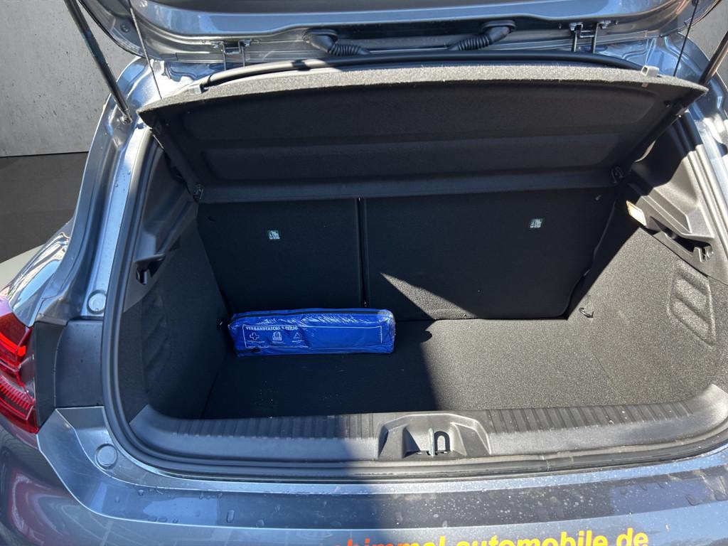 Mitsubishi Colt Hybrid