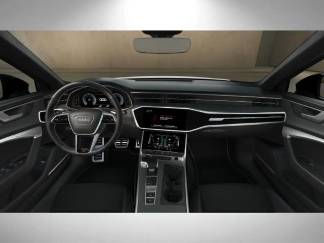 Audi A6 40 TDI Quattro