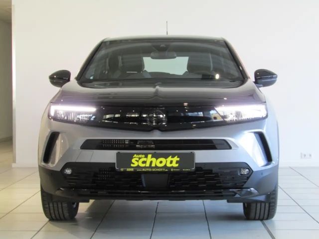 Opel Mokka GS-Line Grand Sport Turbo