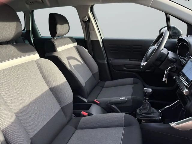 Citroën C3 Aircross Plus