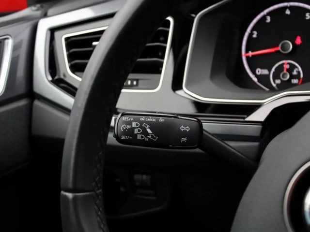 Volkswagen Polo 1.0 TSI Highline