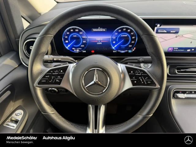 Mercedes-Benz EQV 300 Limousine Lang