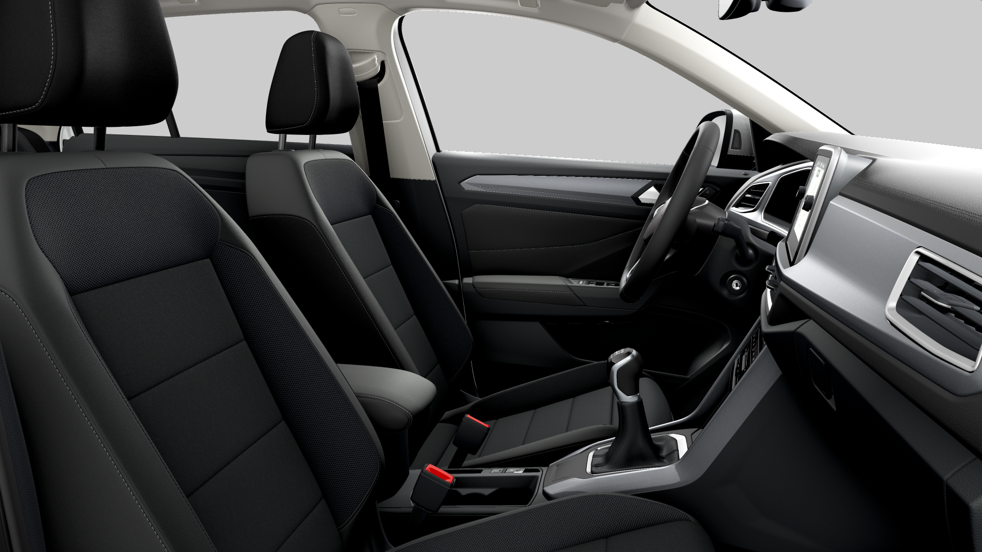 Volkswagen T-Roc 1.5 TSI Style